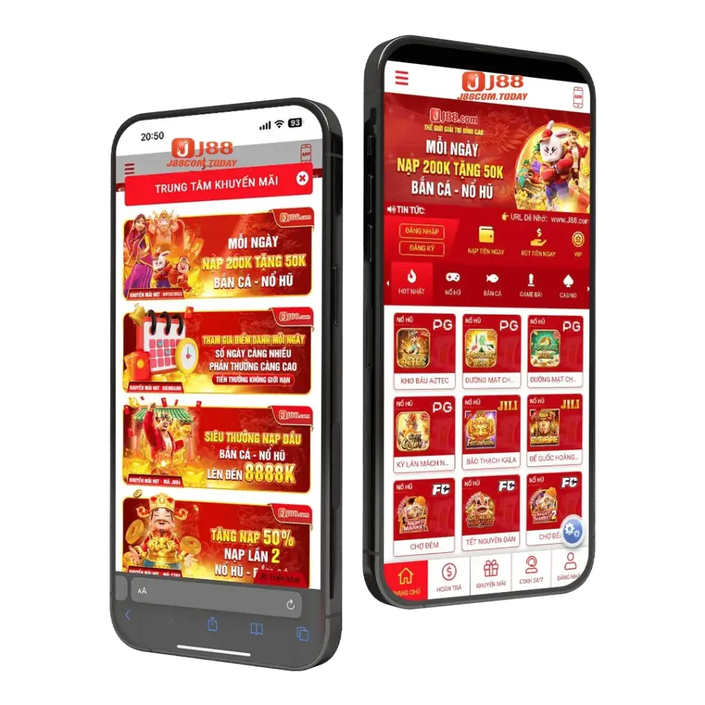 Bắn cá net1