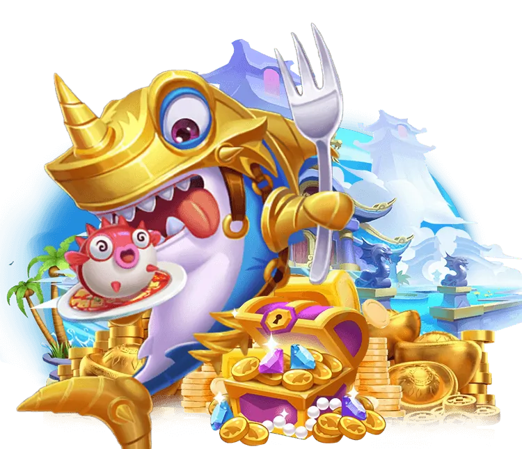 Các Tựa Game Bắn Cá Khác tại net1