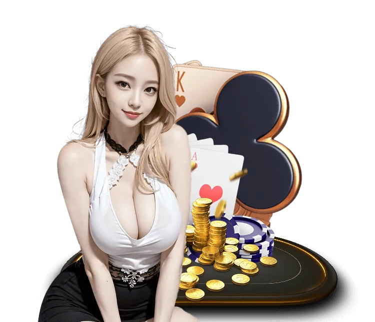 Trò chơi máy đánh bạc (Slot Game) đầy màu sắc